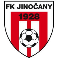Logo FK Jinočany