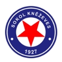 Logo TJ Sokol Kněževes