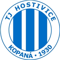 Logo TJ Hostivice