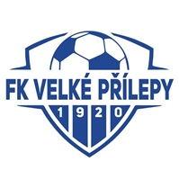 Logo TJ Sokol Velké Přílepy