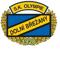 Logo SK Olympie Dolní Břežany B