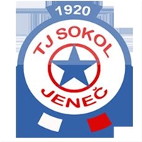 Logo TJ Sokol Jeneč