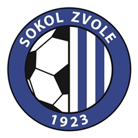Logo Sokol Zvole