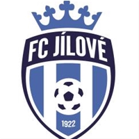 Logo FC Jílové B