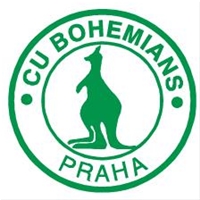 Logo CU Bohemians Praha