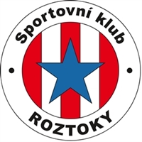 Logo SK Roztoky B