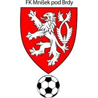 Logo FK Mníšek pod Brdy
