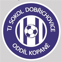 Logo TJ Sokol Dobřichovice A