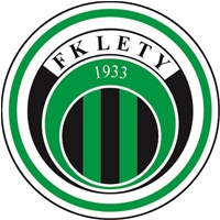 Logo FK Lety