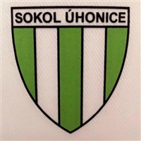 Logo TJ Sokol Úhonice