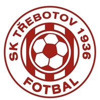 Logo SK Třebotov B