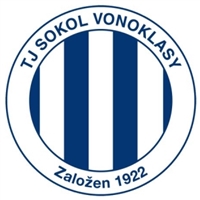 Logo TJ Sokol Vonoklasy